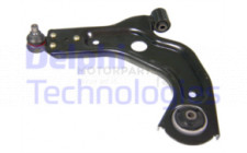 Image for Track Control Arm