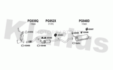 Image for Exhaust System