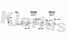 Image for Exhaust System