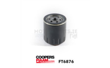 Image for Oil Filter