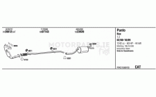 Image for Exhaust System