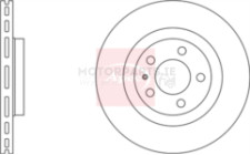 Image for Brake Disc