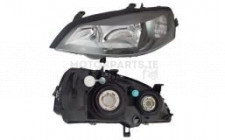 Image for Head Lamp Unit