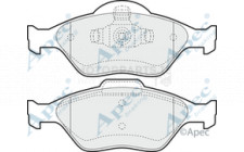 Image for Brake Pad Set