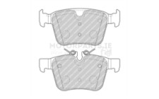 Image for Brake Pad Set