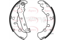 Image for Brake Shoe Set