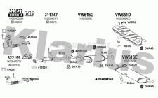 Image for Exhaust System