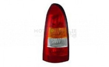 Image for Rear Lamp Unit