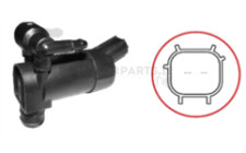 Image for Washer Pump