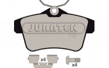 Image for Brake Pad Set