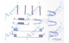 Image for Brake Fitting Kit