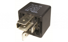 Image for RELAY MINI CHANGOVER 70A 12V