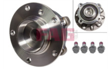 Image for Wheel Bearing Kit