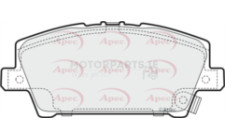 Image for Brake Pad Set