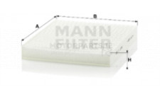 Image for Cabin Filter