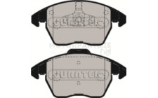 Image for Brake Pad Set