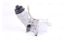 Image for Oil Cooler