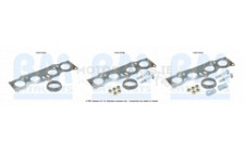 Image for Fitting Kit-Catalyst