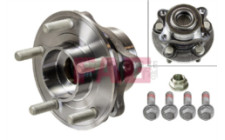 Image for Wheel Bearing Kit