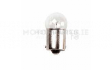 Image for RING 6V 10W BA15s BULB