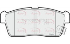 Image for Brake Pad Set