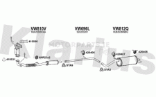 Image for Exhaust System