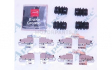 Image for Brake Fitting Kit