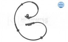 Image for Wheel Speed Sensor