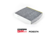 Image for Cabin Filter