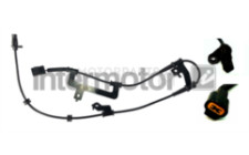 Image for Wheel Speed Sensor