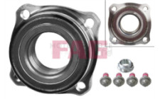 Image for Wheel Bearing Kit