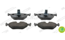 Image for Brake Pad Set
