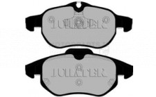 Image for Brake Pad Set