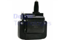 Image for Ignition Coil