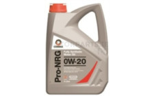 Image for Engine Oil