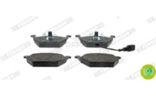 Image for Brake Pad Set