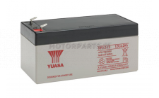 Image for NP Series- 3.2 Ah 12v- Valve Regulated Lead-Acid Battery-  134 x 67 x 64mm NP3.2-12