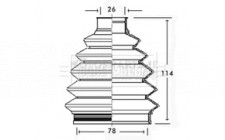Image for CV Boot Kit
