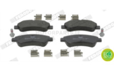 Image for Brake Pad Set