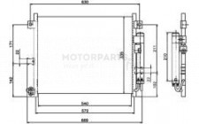 Image for Condenser (A-C)