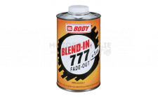 Image for BODY 777 BLEND IN (FADE OUT) THINNER 1L