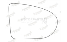 Image for Mirror Glass