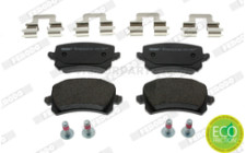 Image for Brake Pad Set