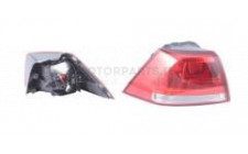 Image for Rear Lamp Unit
