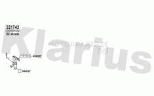 Image for Exhaust System
