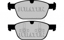 Image for Brake Pad Set