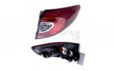 Image for Rear Lamp Unit