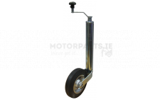 Image for 48MM JOCKEY WHEEL & CLAMP