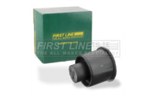 Image for Axle Mount/Bush
