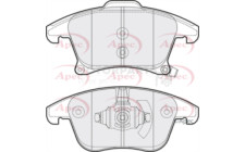 Image for Brake Pad Set